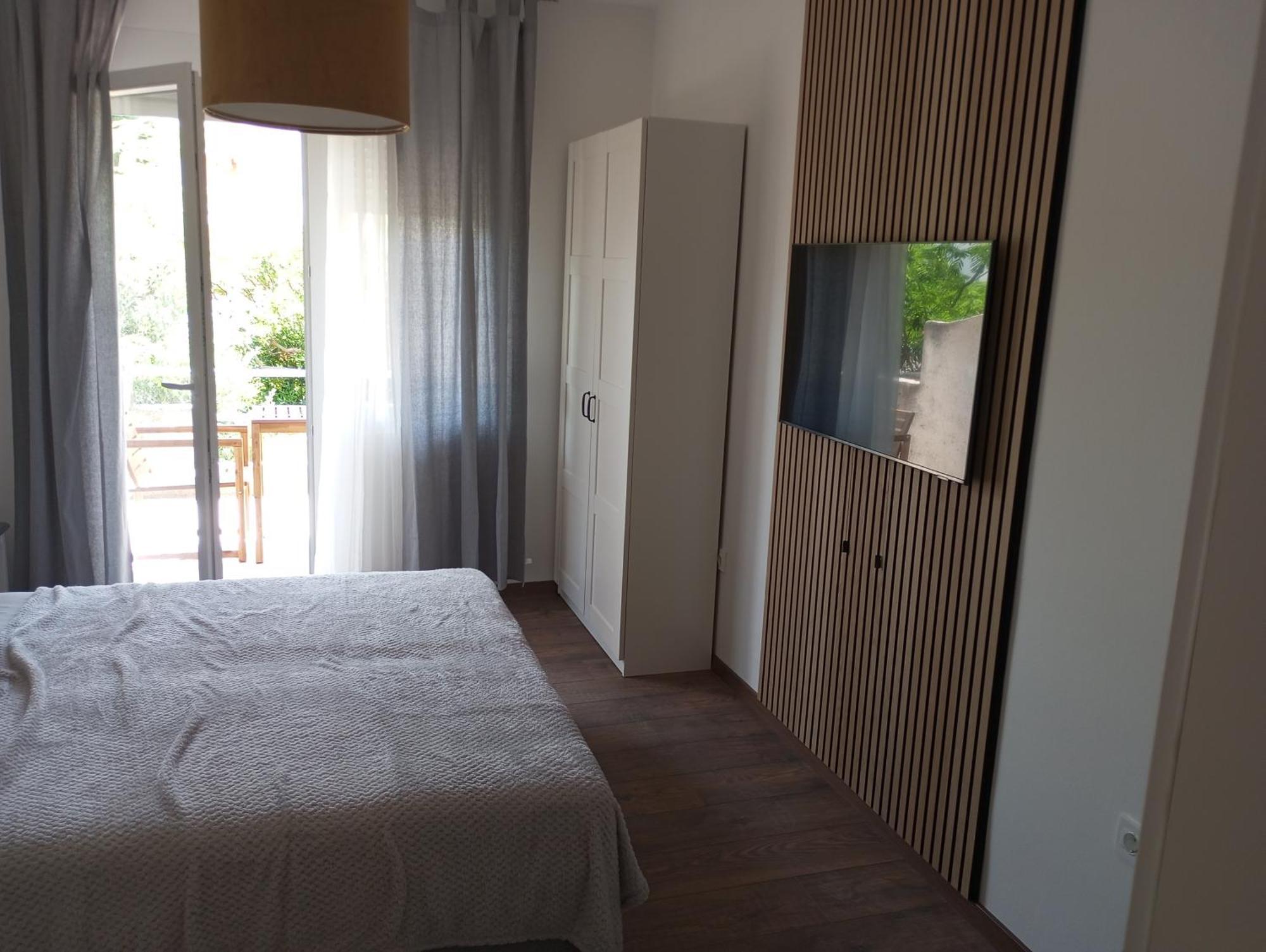 Apartamento Casa Arbia Rab Town Exterior foto