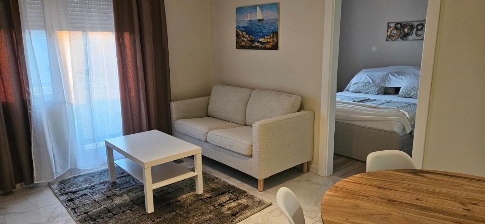 Apartamento Casa Arbia Rab Town Exterior foto